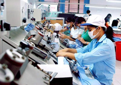  TPP: Hiệp định thương mại của thế kỷ 21
