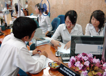 Cảnh báo rủi ro cho vay tiêu dùng