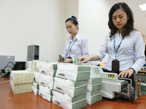 Hoạt động M&A trong quá trình tái cơ cấu ngân hàng tại Việt Nam