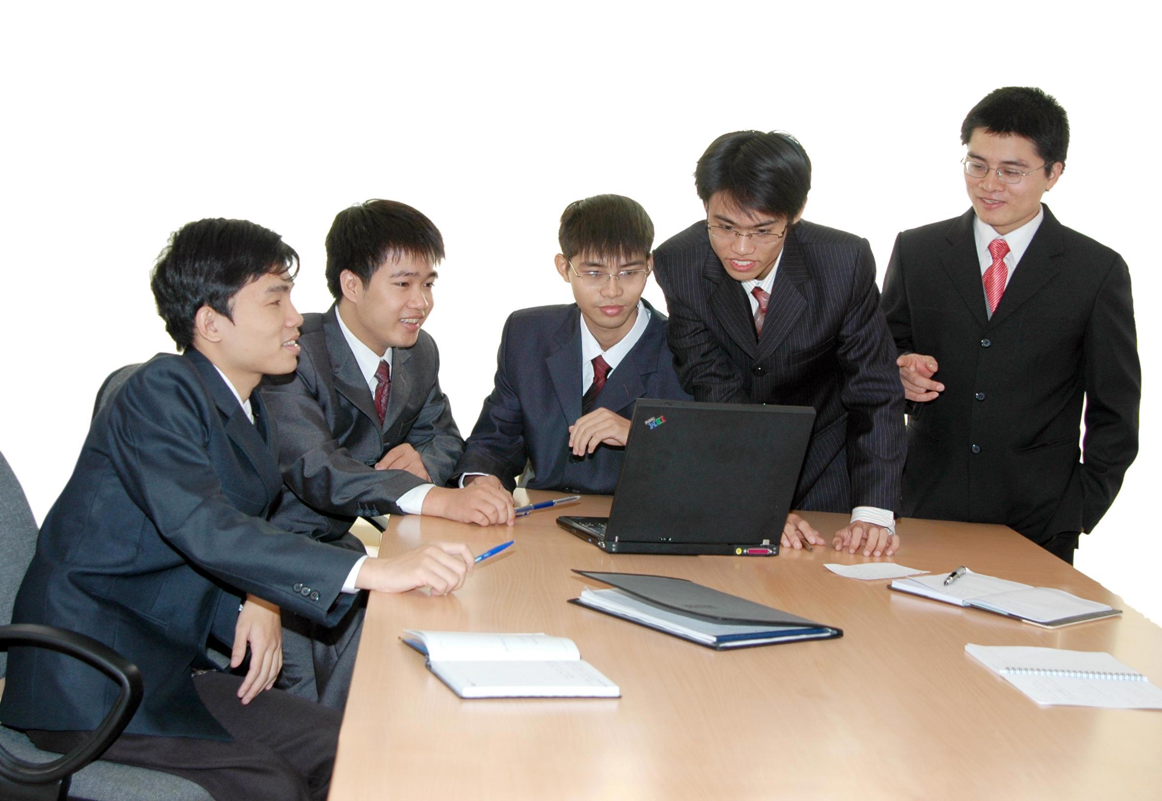 Cần chuẩn hóa thông tin về doanh nghiệp, doanh nhân