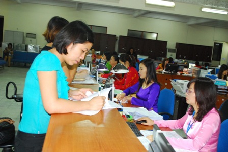  Kho bạc Nhà nước: Tăng tốc thanh toán điện tử liên ngân hàng