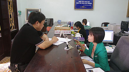 Cục Thuế Nam Định tập trung các giải pháp thực hiện nhiệm vụ thu ngân sách năm 2013