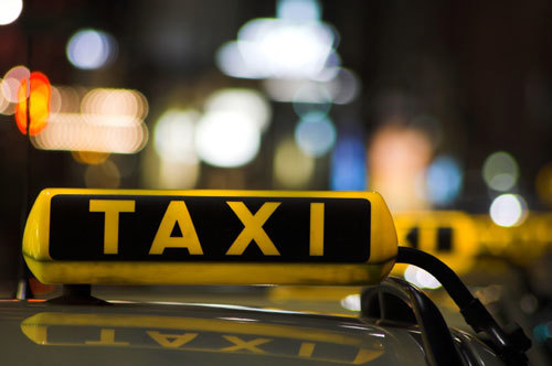 Chính sách thuế đối với hình thức hợp tác kinh doanh vận tải taxi