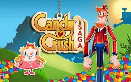 5 bí quyết thành công của "kẹo ma tuý" Candy Crush Saga
