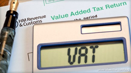  Quy định mới về ngưỡng đăng ký nộp thuế Giá trị gia tăng
