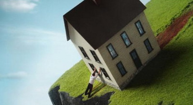 Bi hài đại gia bất động sản hứa hão: "Chém gió" rồi bỏ trốn