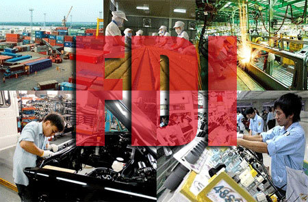 Nâng cao hiệu quả thu hút và sử dụng vốn FDI