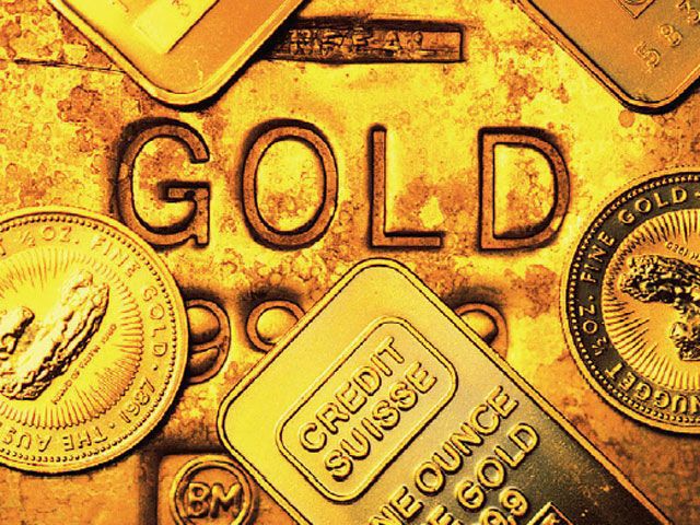 Ai chi phối thị trường vàng thế giới?