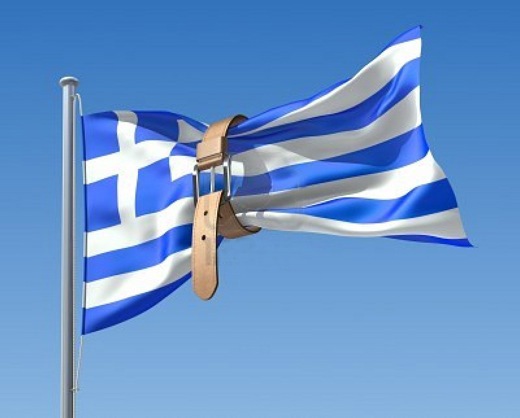 Hy Lạp có thể sắp được xóa nợ