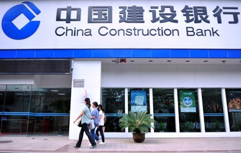 Trung Quốc muốn thâu tóm ngân hàng châu Âu