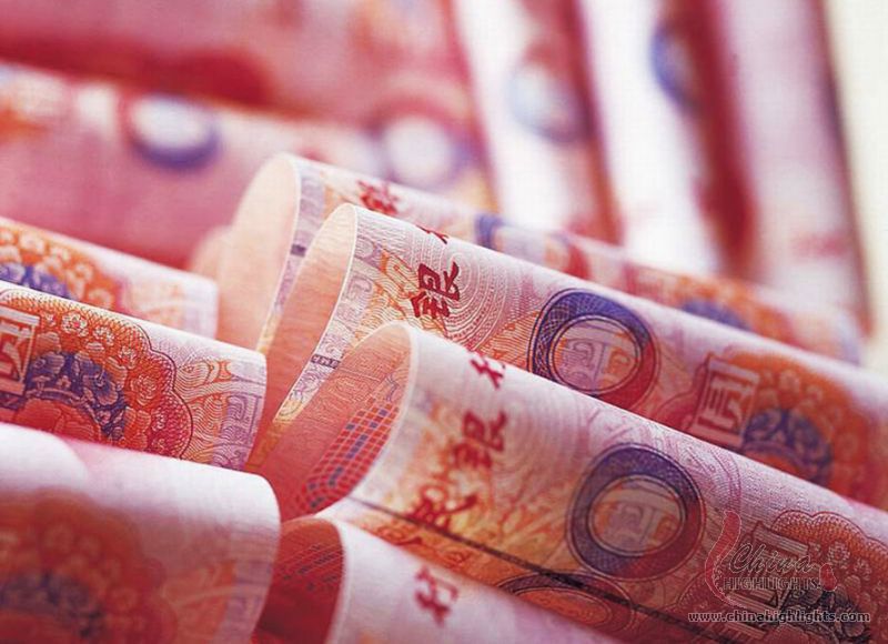 Trung Quốc sẽ thả nổi hơn nữa đồng tiền