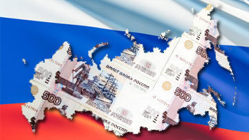 Nga sắp kích thích kinh tế quy mô lớn