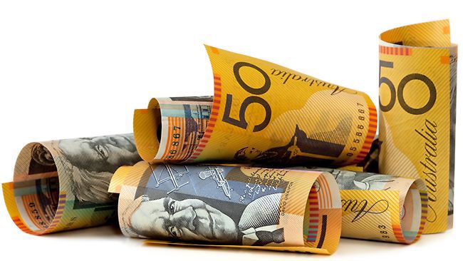 Đô la Australia giá trị nhất trong top 20 nền kinh tế