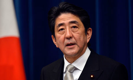 Thủ tướng Nhật sẽ thăm Việt Nam đầu tiên