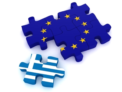 IMF cảnh báo ngừng cứu trợ Hy Lạp