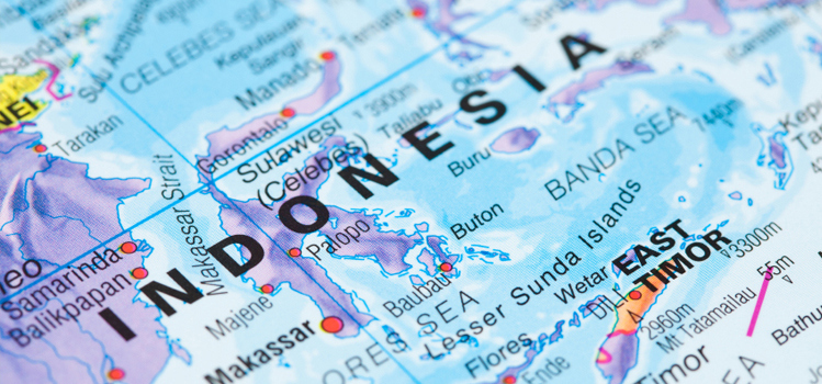 Indonesia trở thành nền kinh tế lớn thứ 15 toàn cầu