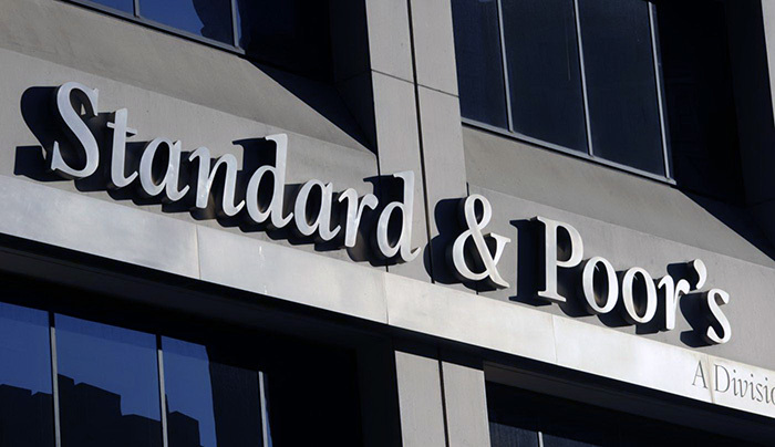 S&P bị điều tra do xếp hạng khơi mào khủng hoảng 2008