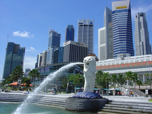 Chiến lược chống tham nhũng của Singapore