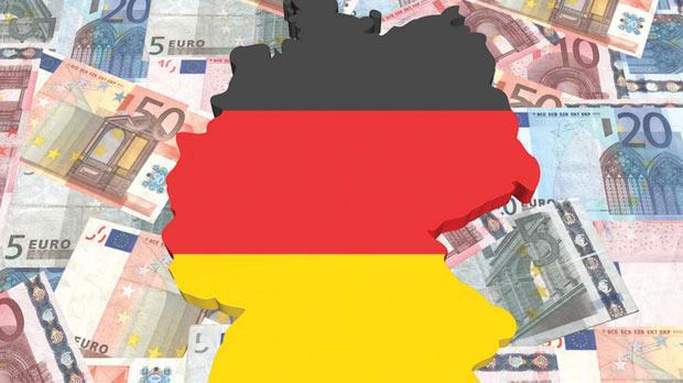 ECB: Kinh tế Đức có dấu hiệu phục hồi trong quý I/2013