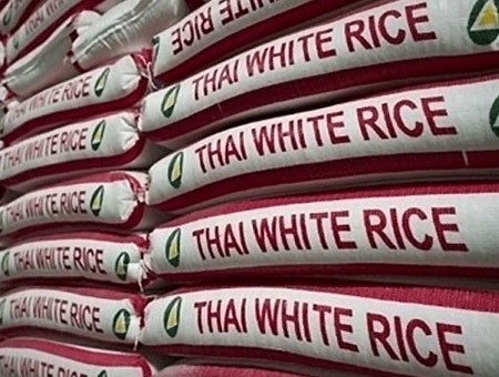 Thái Lan lỗ hàng trăm tỷ bath vì trợ giá gạo