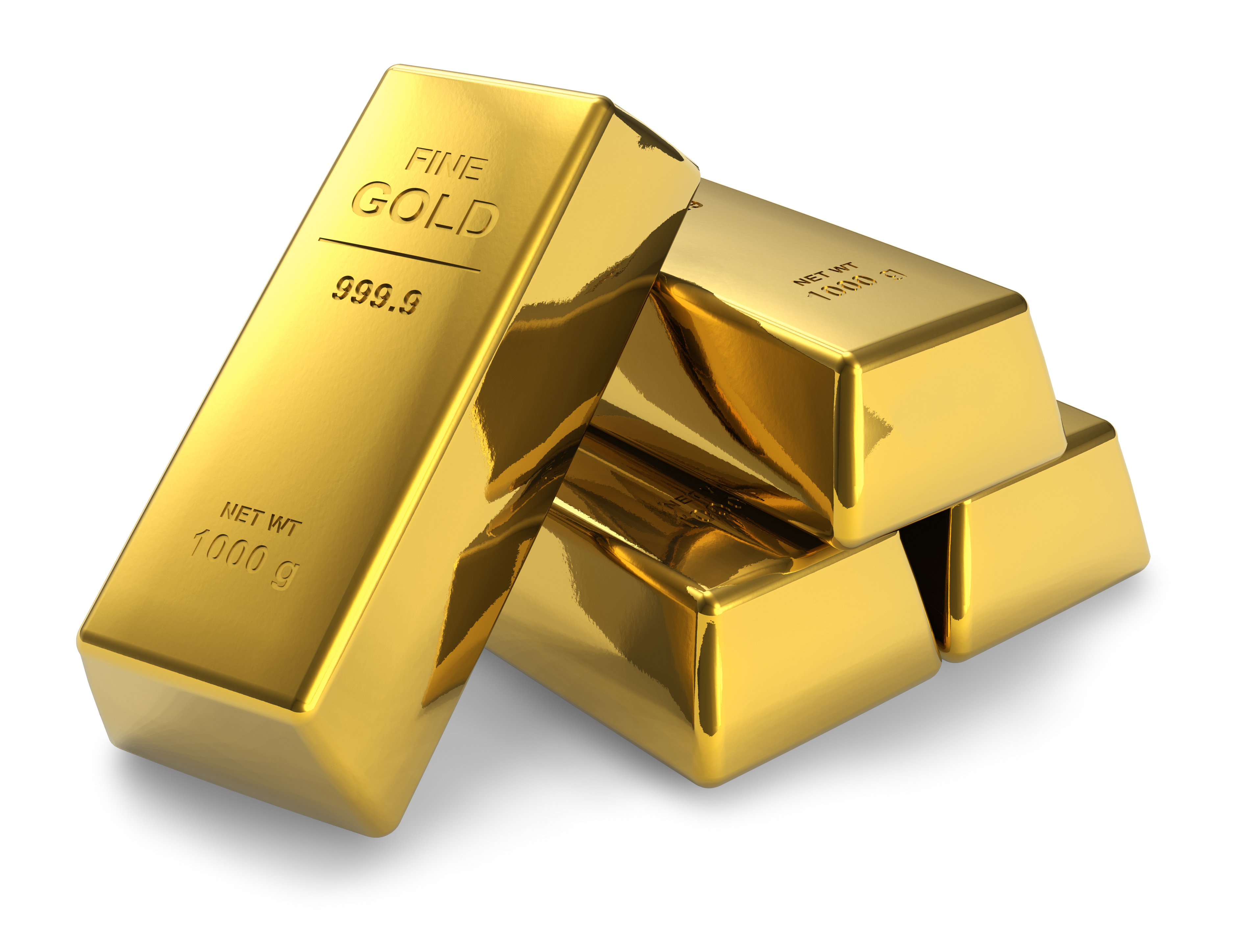 Vàng có thể giảm về vùng 34 triệu đồng