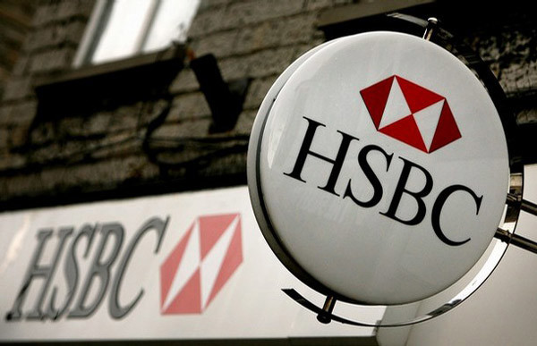 Ngân hàng HSBC bị cáo buộc rửa tiền ở Argentina