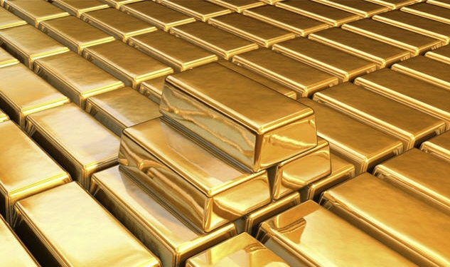 Quỹ SPDR giảm giữ vàng xuống dưới 1.000 tấn lần đầu sau 4 năm