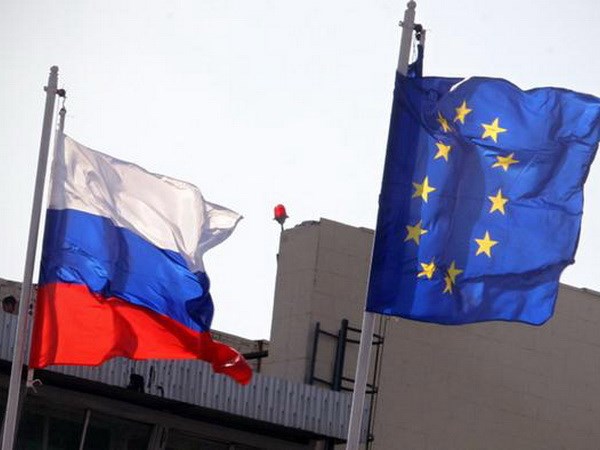 Nga tiếp tục mở rộng trả đũa châu Âu 