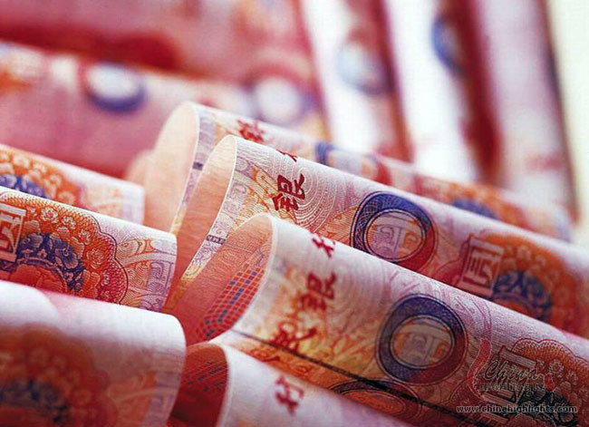 Kinh tế Trung Quốc quá lệ thuộc vào đầu tư công