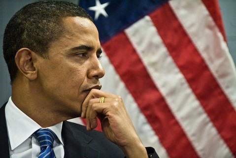 Obama là tổng thống tồi nhất cho kinh tế Mỹ?