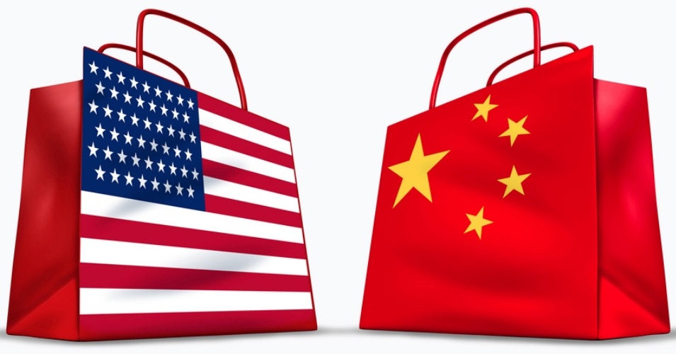IMF: Trung Quốc đã vượt Mỹ và trở thành nền kinh tế lớn nhất thế giới