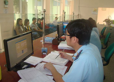Cục Hải quan tỉnh Lào Cai: Tăng cường công tác tuyên truyền, cung cấp thông tin cho người khai hải quan