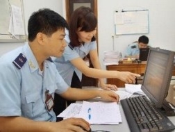 Hải quan Hà Nội tháo gỡ khó khăn cho doanh nghiệp