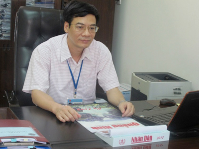 Ngành Thuế Quảng Ninh - Đồng hành cùng doanh nghiệp và người nộp thuế