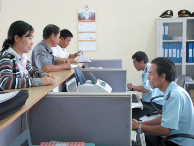 Đà Nẵng thu hơn 6,5 tỷ đồng từ kiểm tra sau thông quan