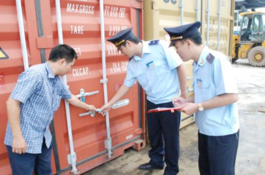 Hải quan Quảng Ninh: Nhiều biện pháp thu NSNN trước hạn