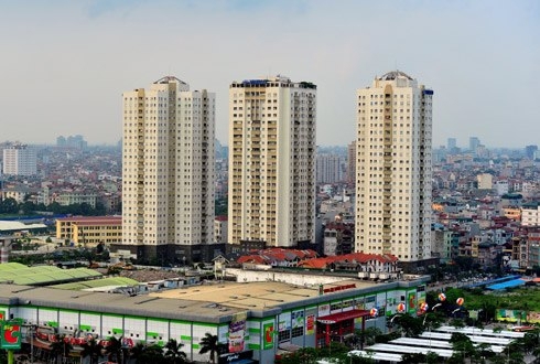 Vì sao nhà ở thương mại khó chạm gói 30 ngàn tỷ đồng?