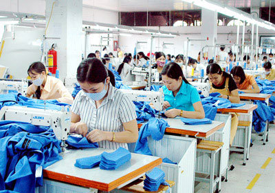 Tìm lối cho doanh nghiệp nhỏ hồi sinh