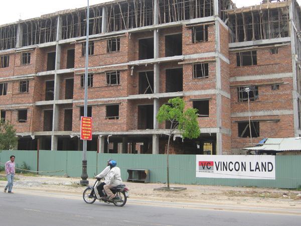 Gói 30.000 tỷ: Không thiếu tiền, chỉ thiếu nhà