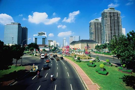 Nền kinh tế lớn nhất Đông Nam Á thiếu niềm tin