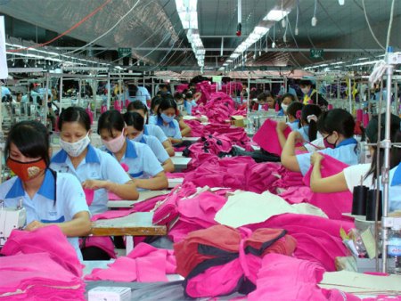 Phục hồi kinh tế, đường về gập ghềnh
