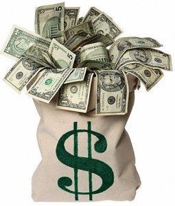 Nên mở rộng cho vay tín chấp dòng tiền