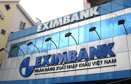 Eximbank: Sếp ra đi, cổ đông lớn thoái lui