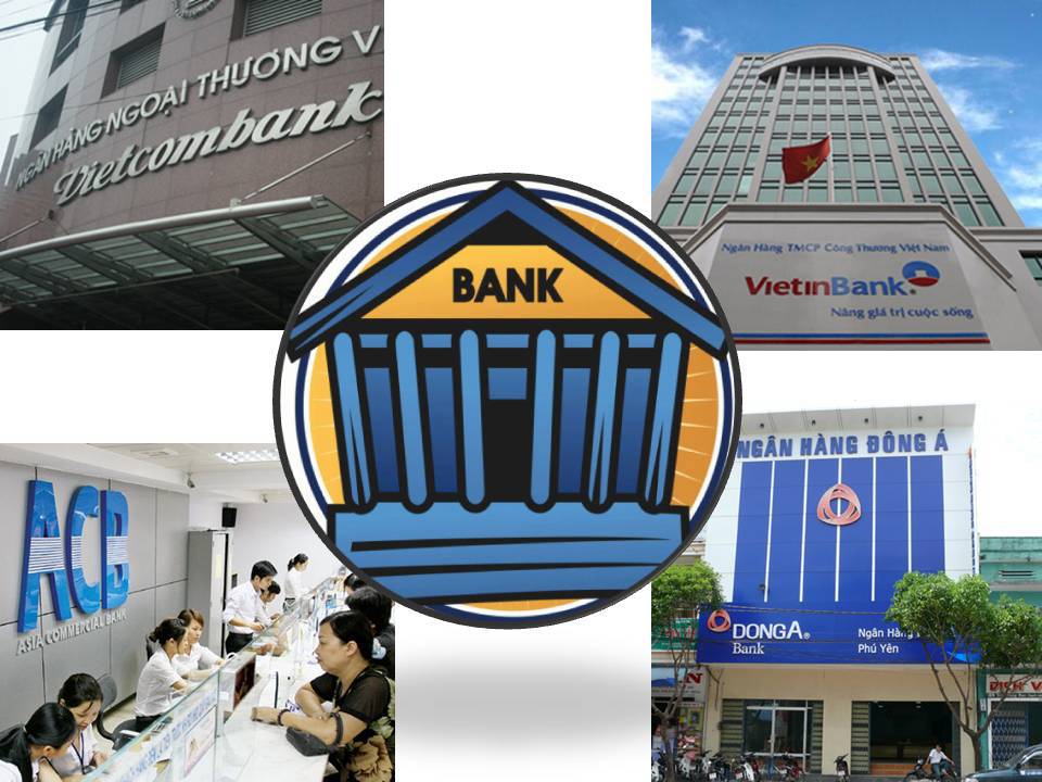 Kinh doanh ngân hàng: Kỳ vọng cuối năm