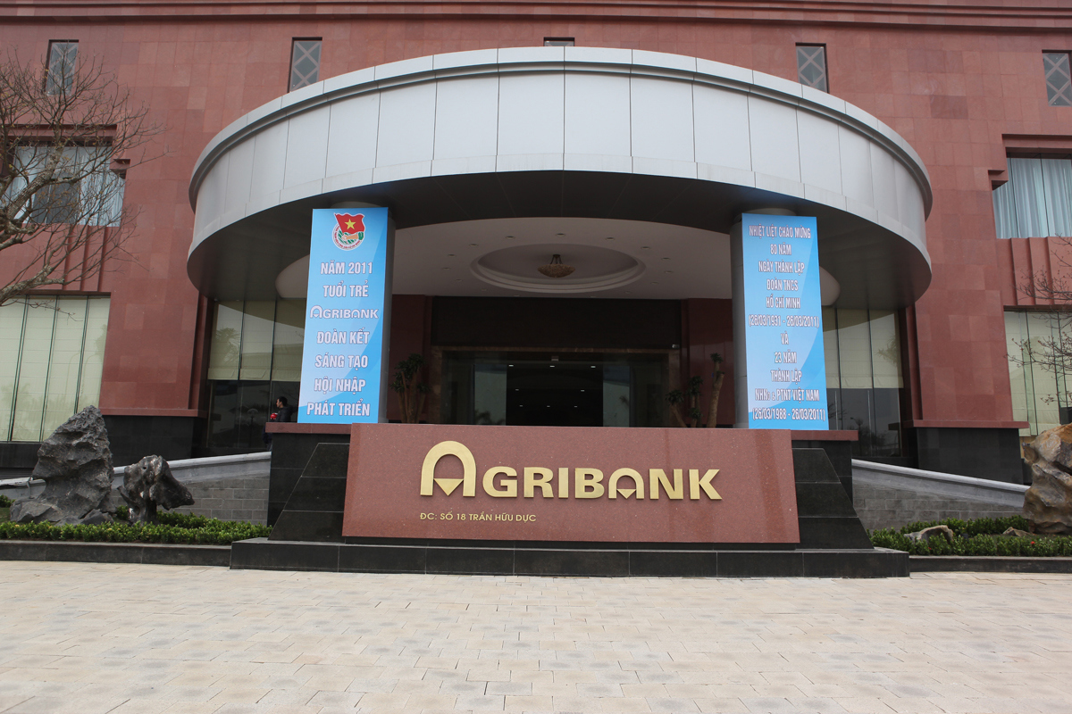 “Sẽ sớm công bố” kết luận thanh tra Agribank
