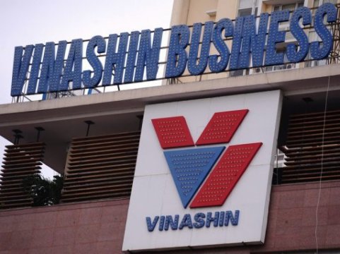 Tái cơ cấu tập đoàn Vinashin, SBIC sẽ đi đúng hướng