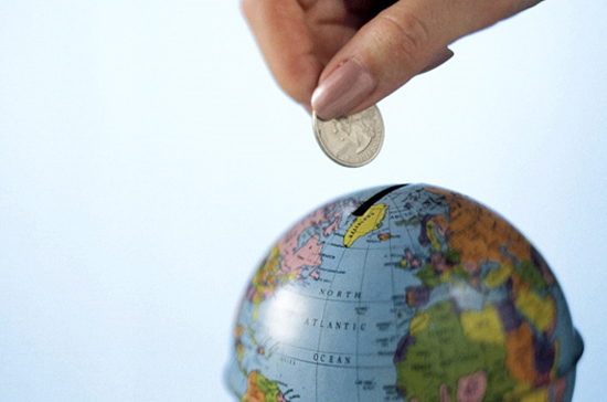 Đầu tư ra nước ngoài: Phải quản lý được dòng tiền ra - vào 