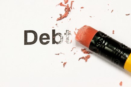 Sau 5 năm: Nợ xấu vẫn hoàn xấu?