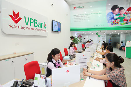 "Bí ẩn" phía sau việc VPBank tuyển thêm hơn 2.000 nhân viên