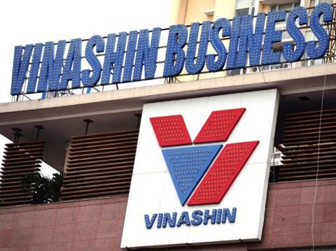 Vinashin được ngân hàng giảm nợ hơn 13.000 tỷ đồng 